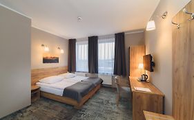 Hotel Pod Jesiotrem